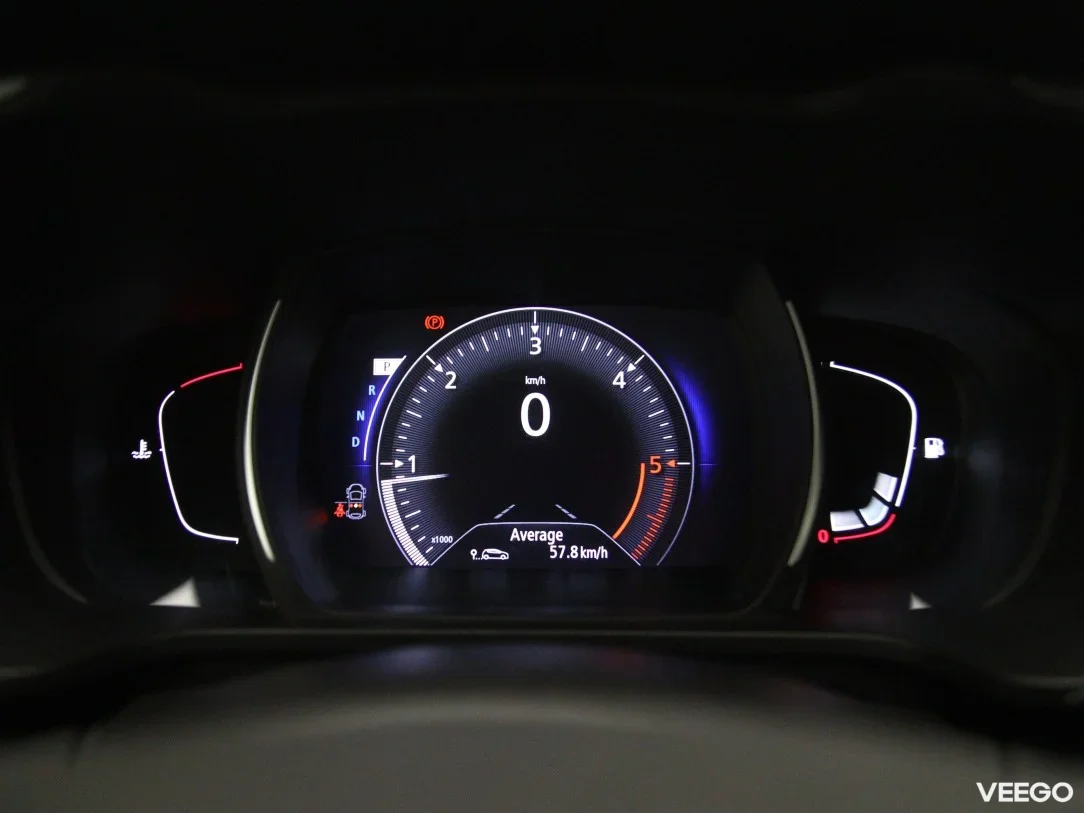 Renault Kadjar 1.5 81kW