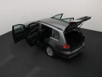 Volkswagen Golf 1.6 85kW thumbnail