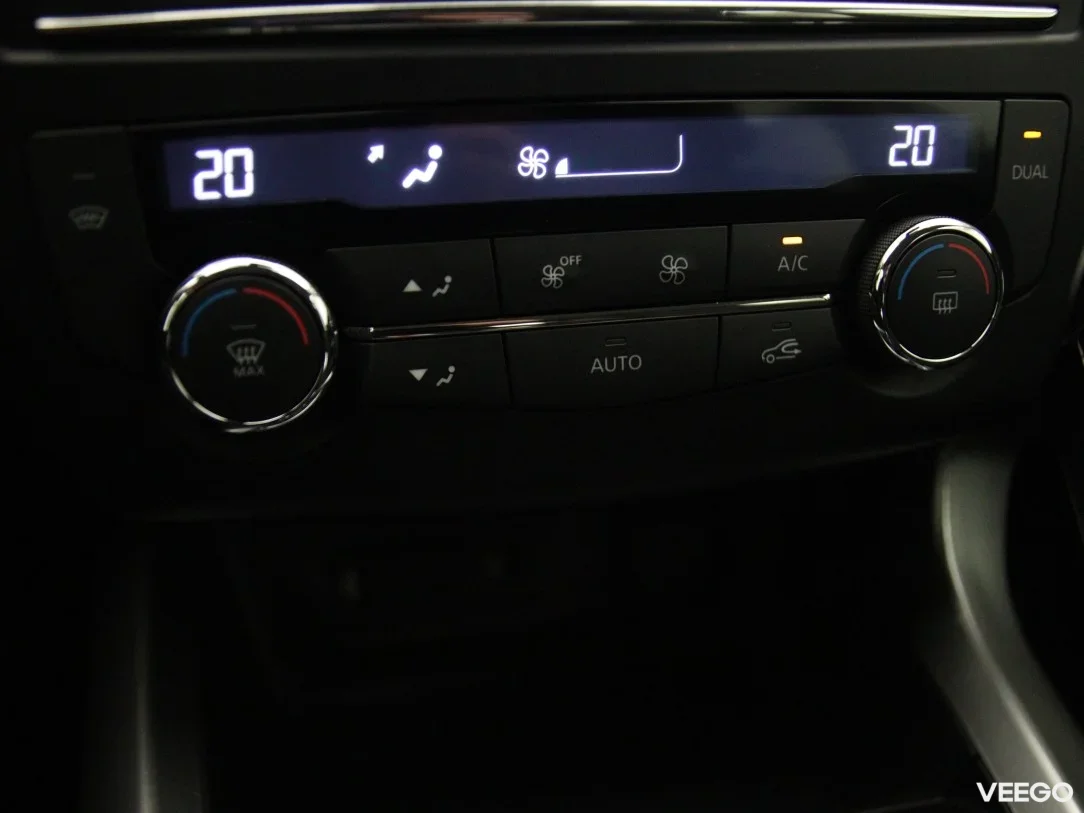 Renault Kadjar 1.5 81kW