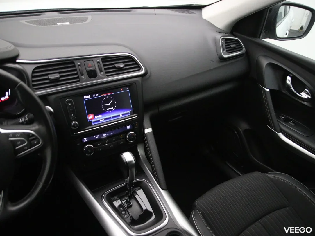 Renault Kadjar 1.5 81kW