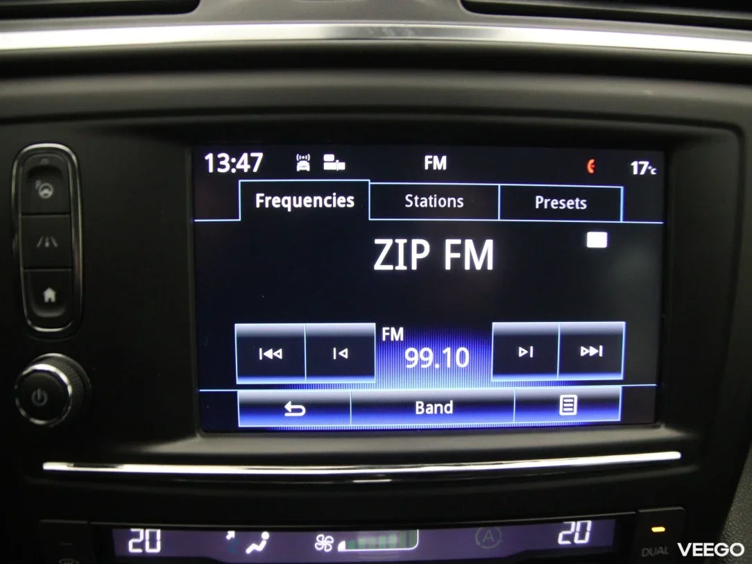 Renault Kadjar 1.5 81kW