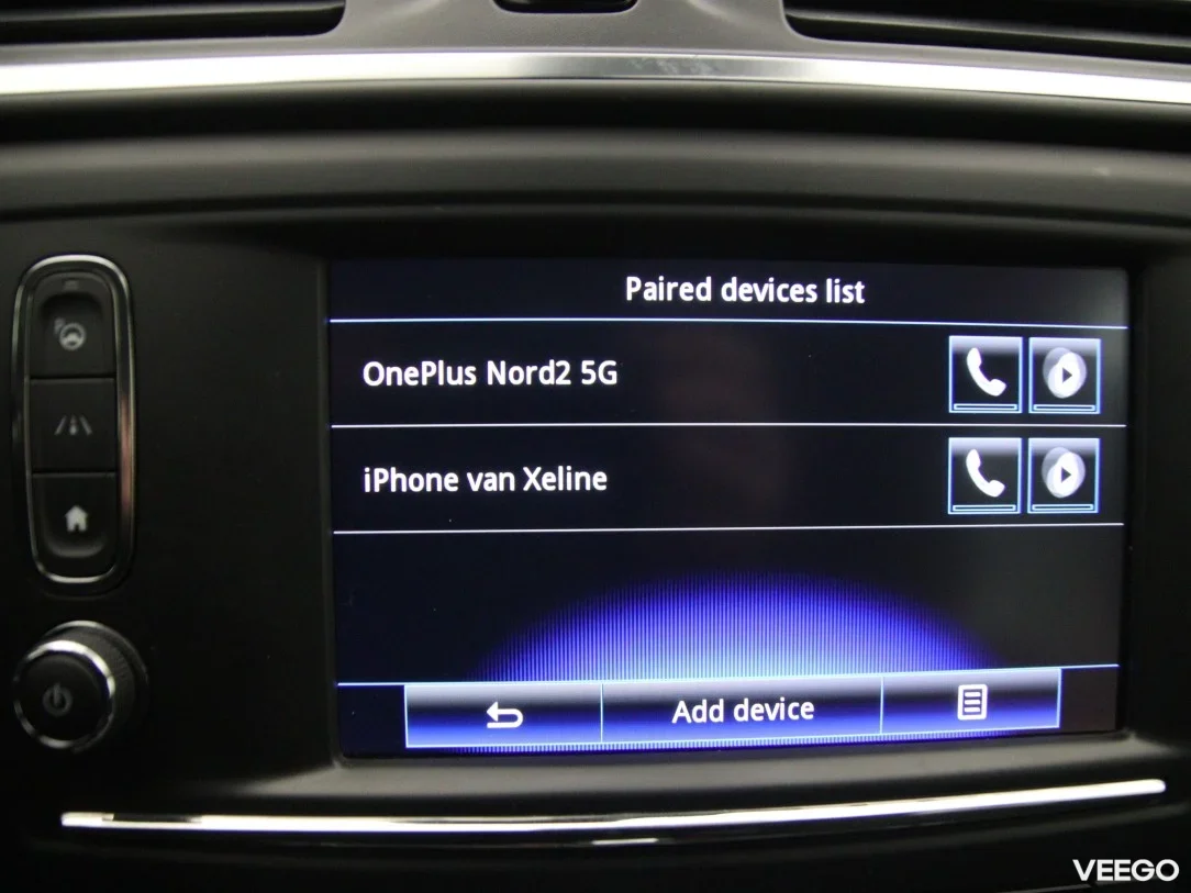 Renault Kadjar 1.5 81kW