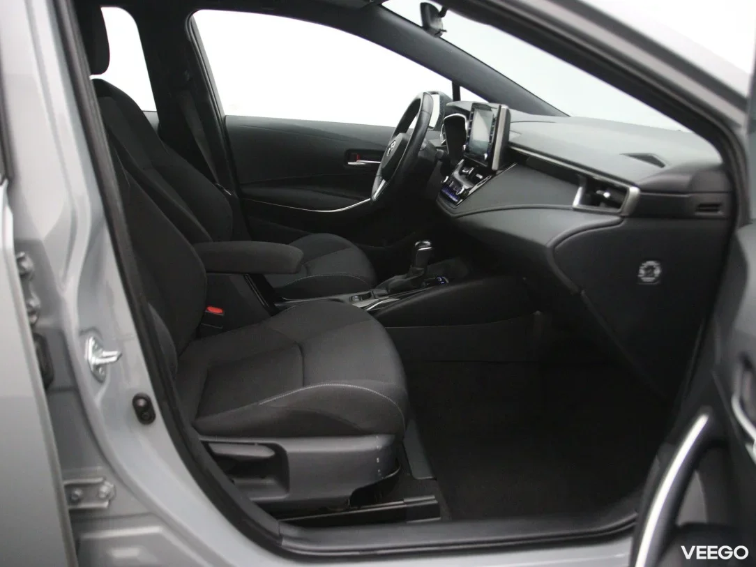 Toyota Corolla 1.8 90kW