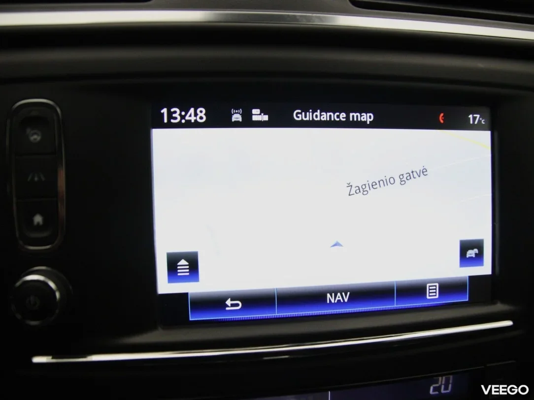 Renault Kadjar 1.5 81kW