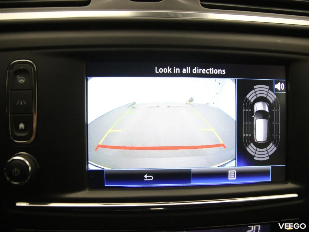 Renault Kadjar 1.5 81kW