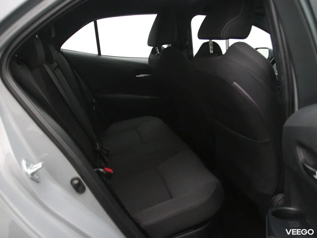 Toyota Corolla 1.8 90kW