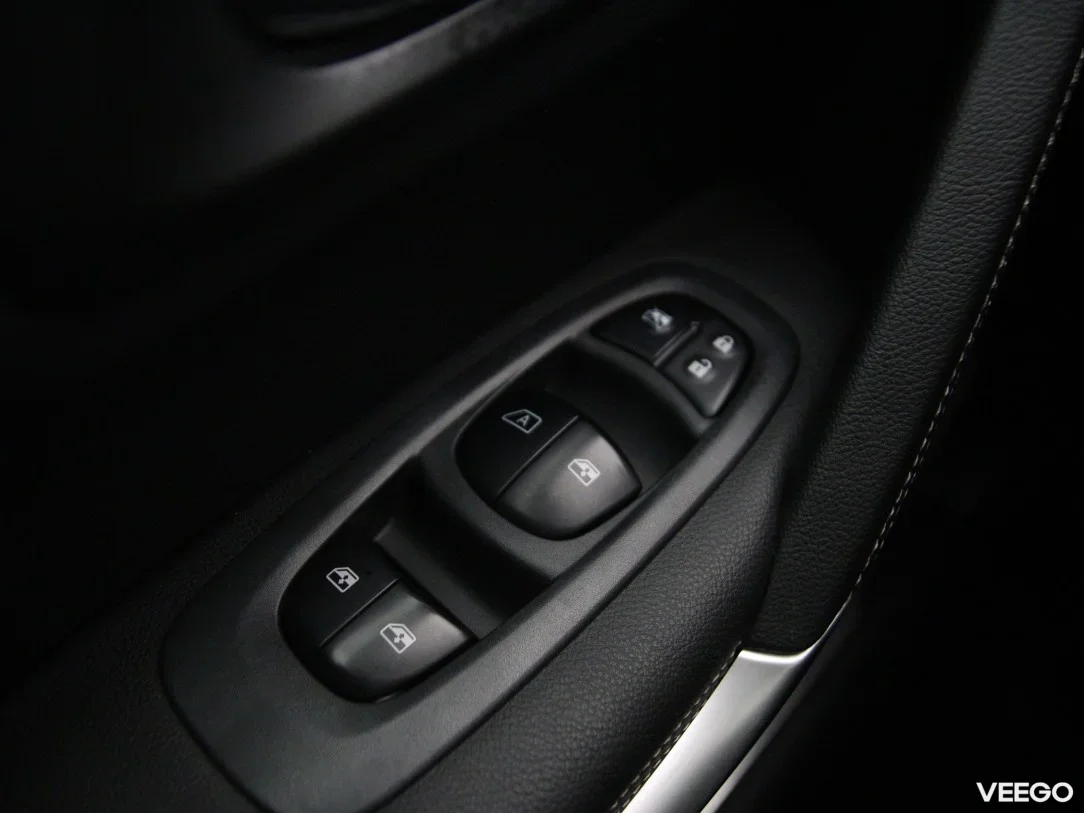 Renault Kadjar 1.5 81kW