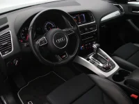 Audi Q5 2 132kW thumbnail