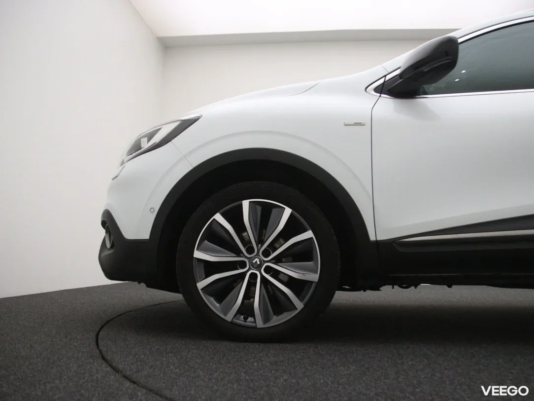 Renault Kadjar 1.5 81kW