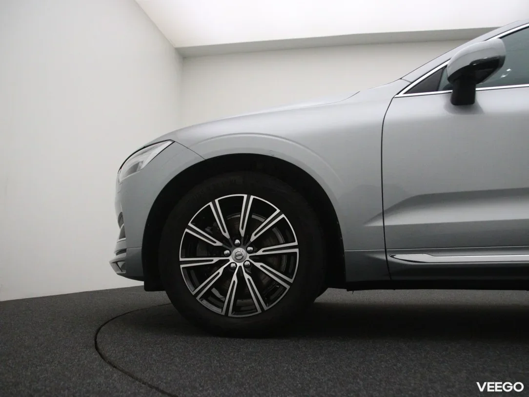 Volvo XC60 2 140kW