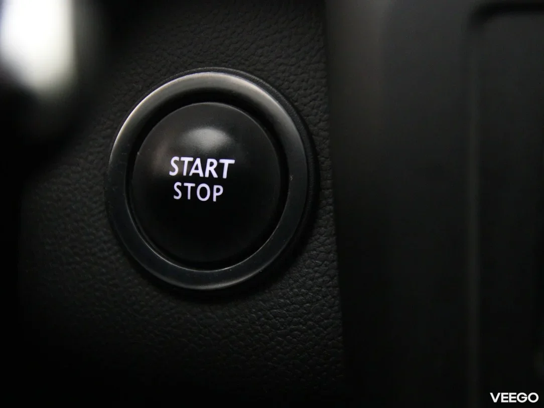 Renault Kadjar 1.5 81kW