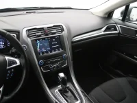 Ford Mondeo 2 110kW thumbnail