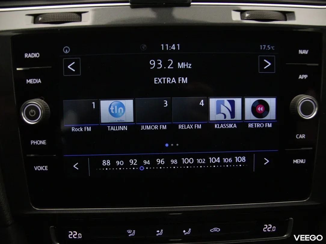 Volkswagen Golf 1.6 85kW