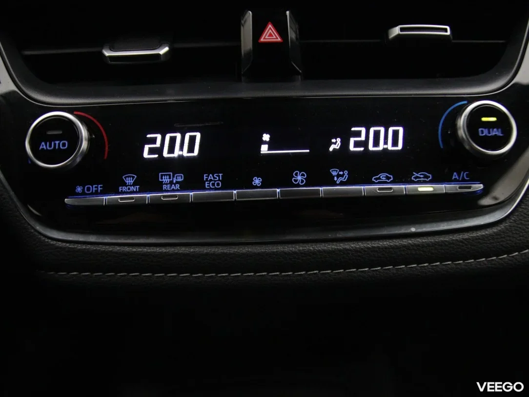 Toyota Corolla 1.8 90kW