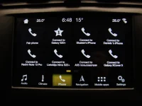 Ford Mondeo 2 110kW thumbnail