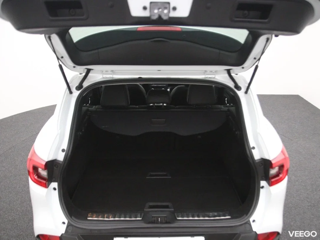 Renault Kadjar 1.5 81kW