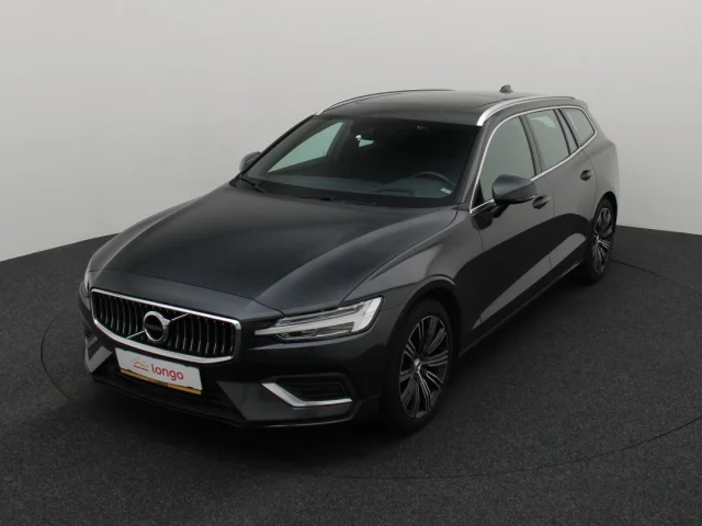 Image of Volvo V60 2 184kW