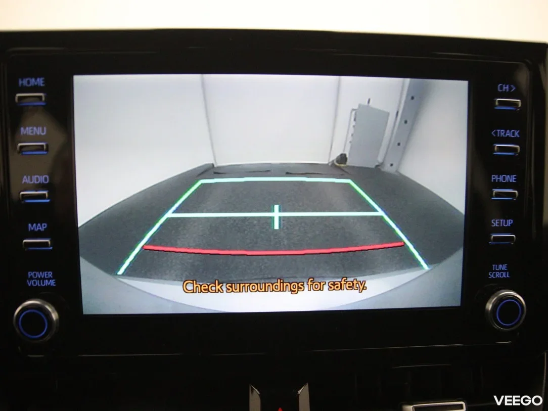 Toyota Corolla 1.8 90kW