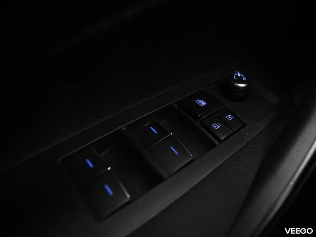 Toyota Corolla 1.8 90kW