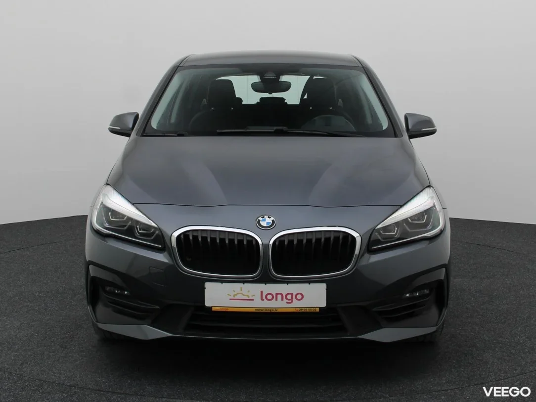 BMW 218 1.5 103kW