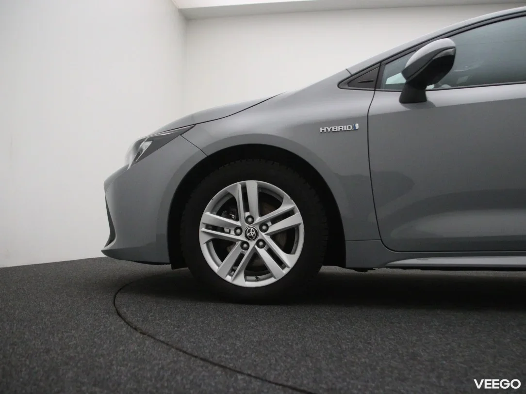 Toyota Corolla 1.8 90kW