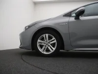 Toyota Corolla 1.8 90kW thumbnail