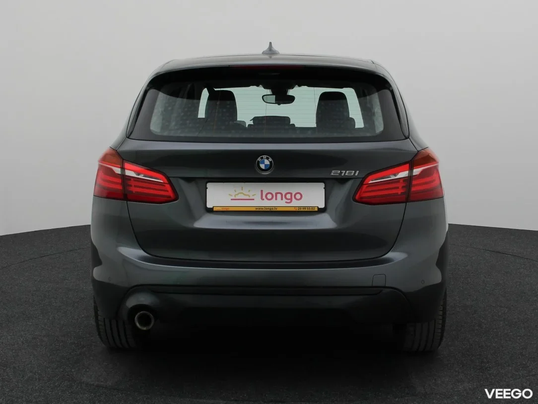 BMW 218 1.5 103kW