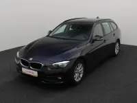BMW 318 2 110kW thumbnail