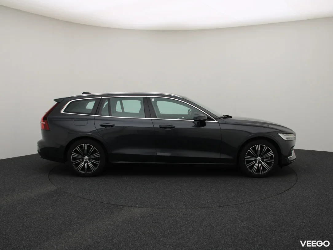 Volvo V60 2 184kW