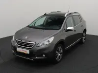 Peugeot 2008 1.6 88kW thumbnail