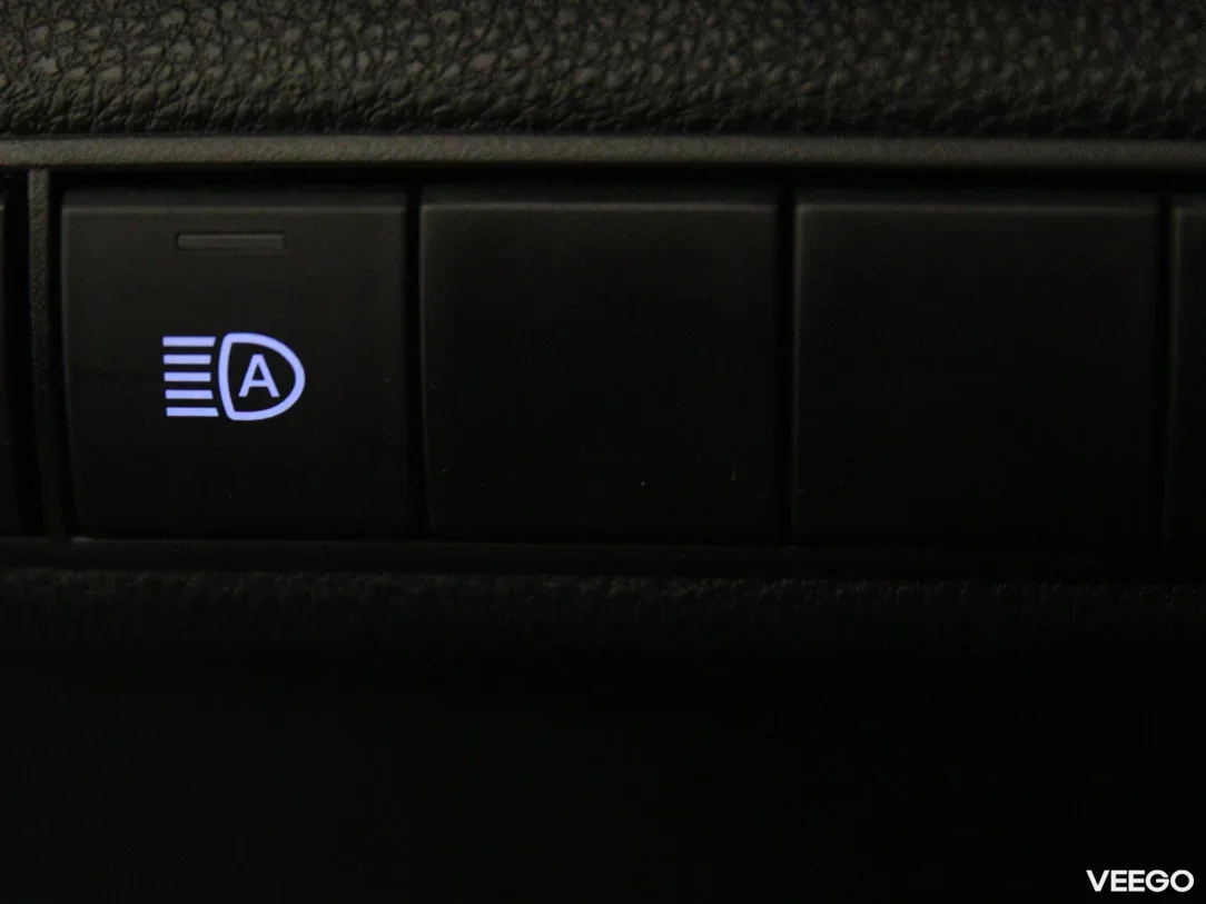 Toyota Corolla 1.8 90kW