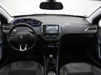 Peugeot 2008 1.6 88kW thumbnail