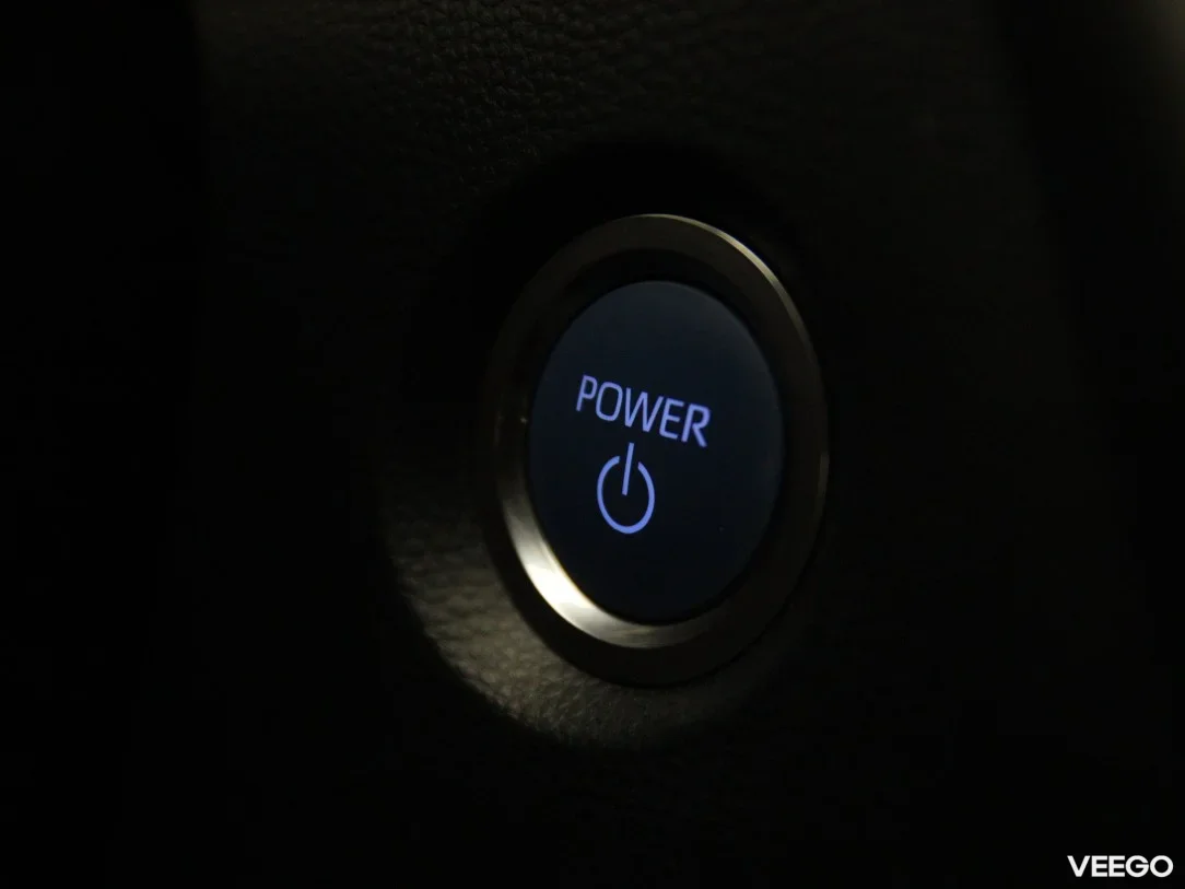 Toyota Corolla 1.8 90kW