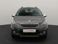 Peugeot 2008 1.6 88kW thumbnail