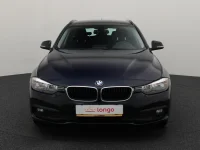 BMW 318 2 110kW thumbnail