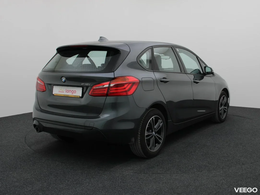 BMW 218 1.5 103kW