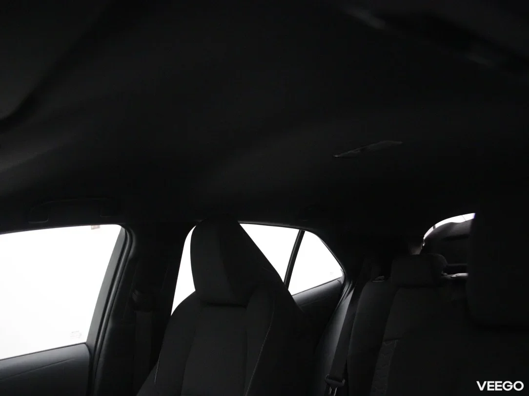 Toyota Corolla 1.8 90kW