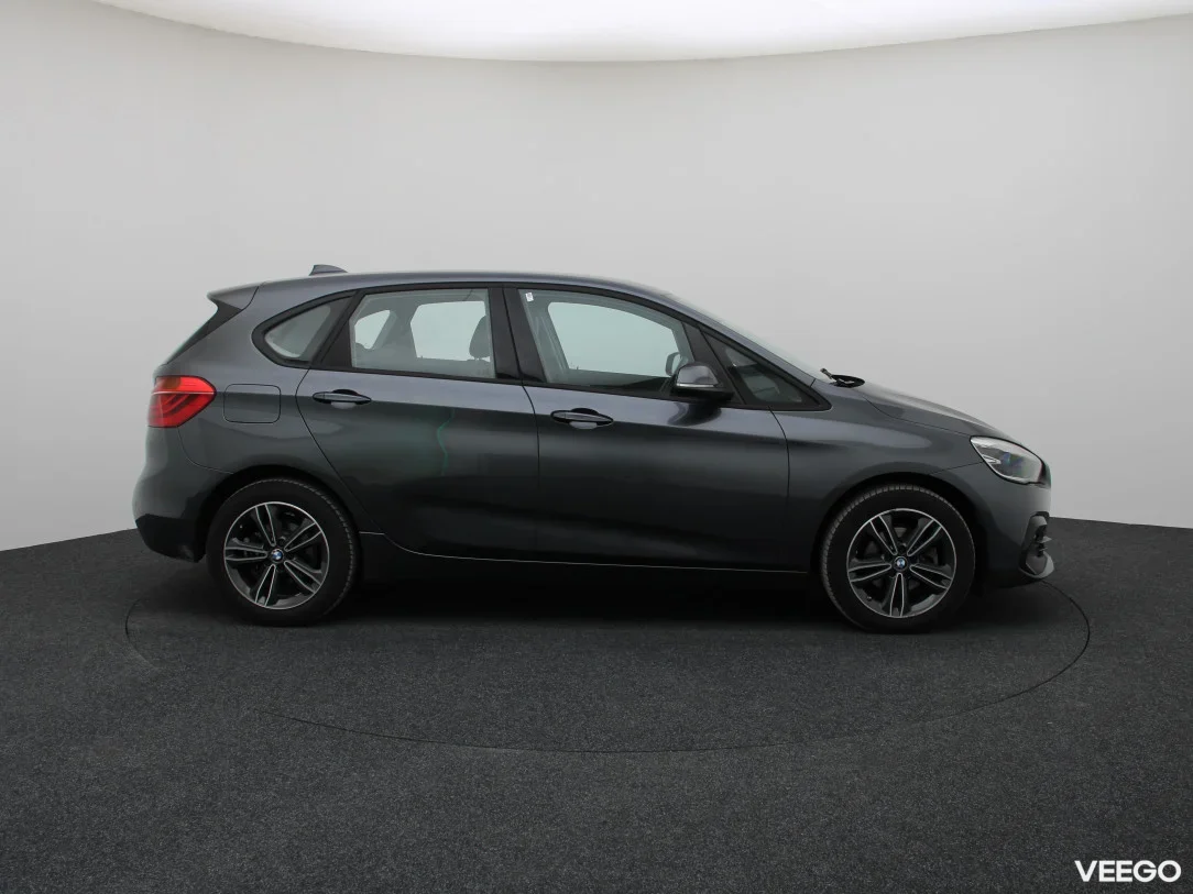 BMW 218 1.5 103kW