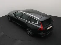 Volvo V60 2 184kW thumbnail