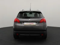 Peugeot 2008 1.6 88kW thumbnail