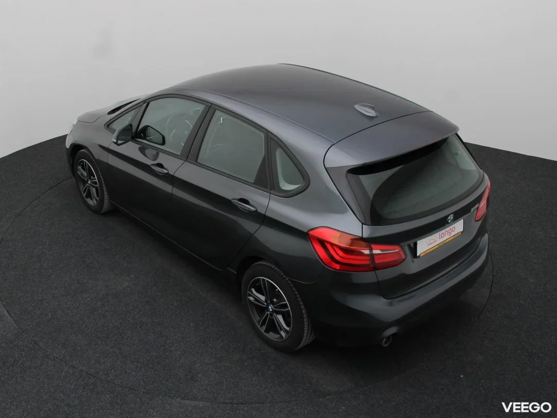 BMW 218 1.5 103kW