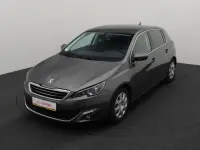 Peugeot 308 1.6 88kW