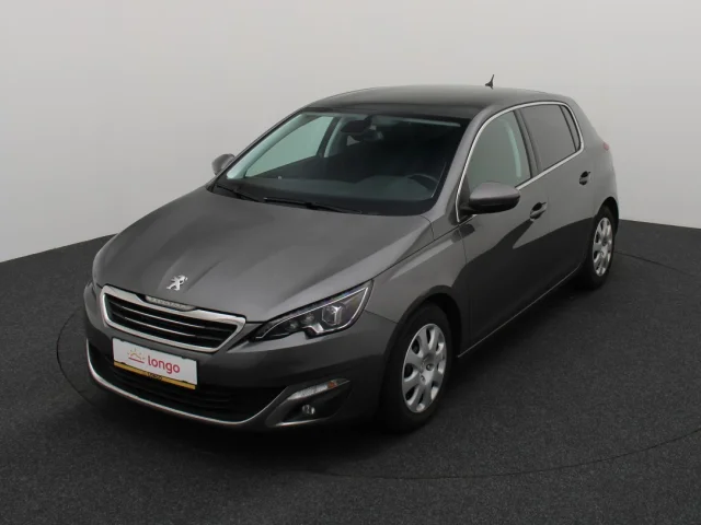 Image of Peugeot 308 1.6 88kW