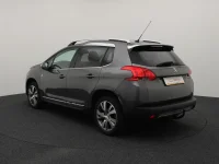 Peugeot 2008 1.6 88kW thumbnail