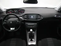 Peugeot 308 1.6 88kW thumbnail