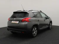 Peugeot 2008 1.6 88kW thumbnail
