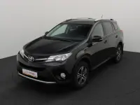 Toyota rav-4 2 111kW