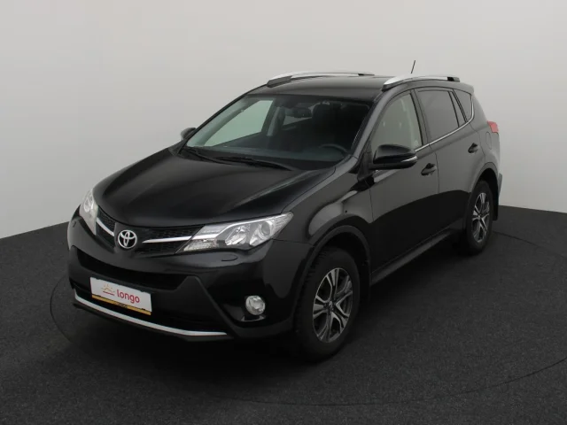 Image of Toyota rav-4 2 111kW