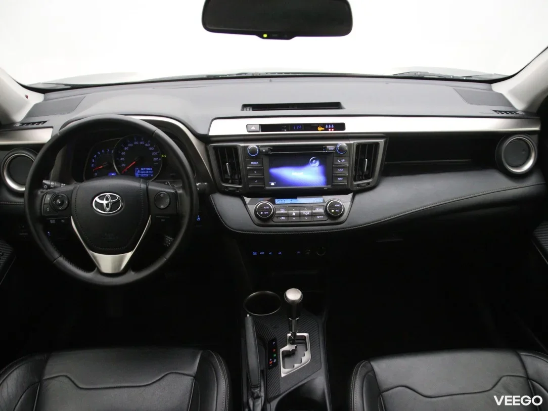 Toyota rav-4 2 111kW