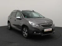 Peugeot 2008 1.6 88kW thumbnail